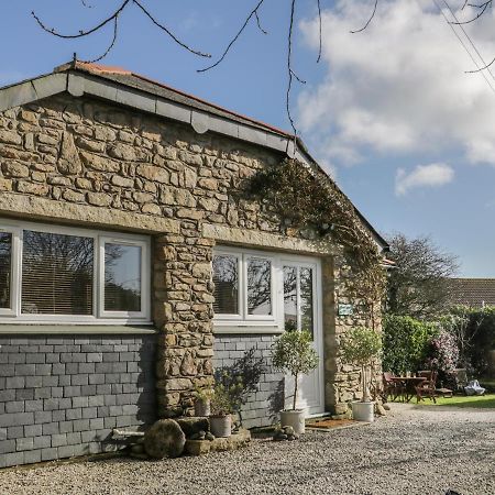 Honeysuckle Cottage Helston Exteriér fotografie