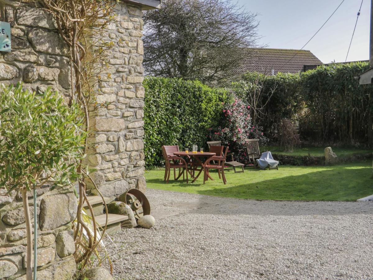 Honeysuckle Cottage Helston Exteriér fotografie