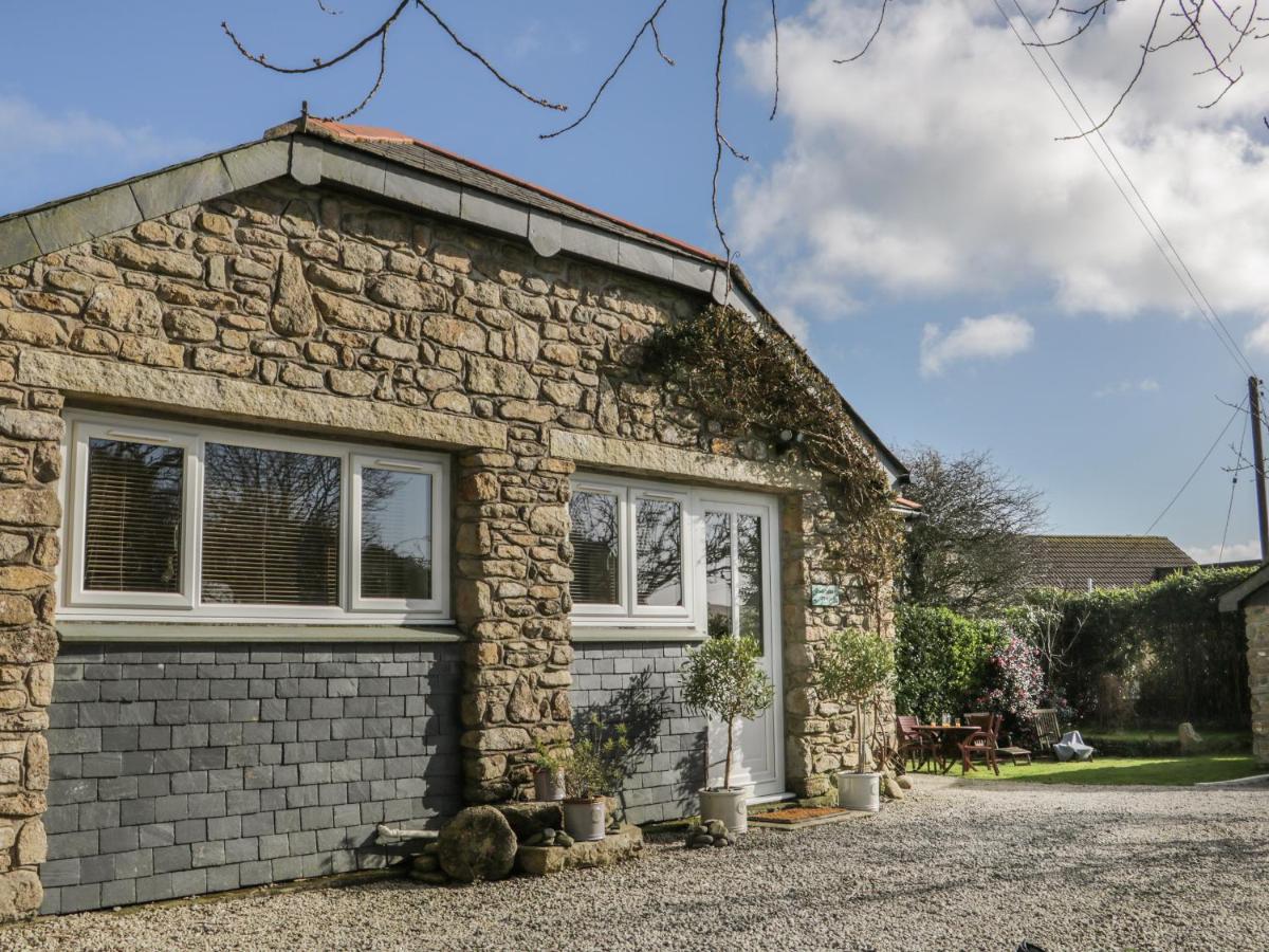 Honeysuckle Cottage Helston Exteriér fotografie